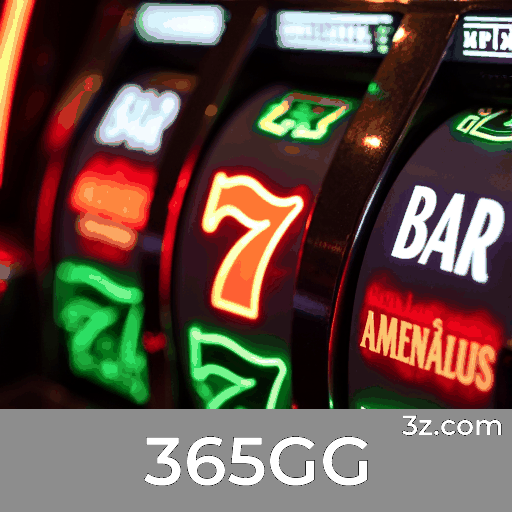 365GG: A Plataforma de Jogo Confiável e Profissional