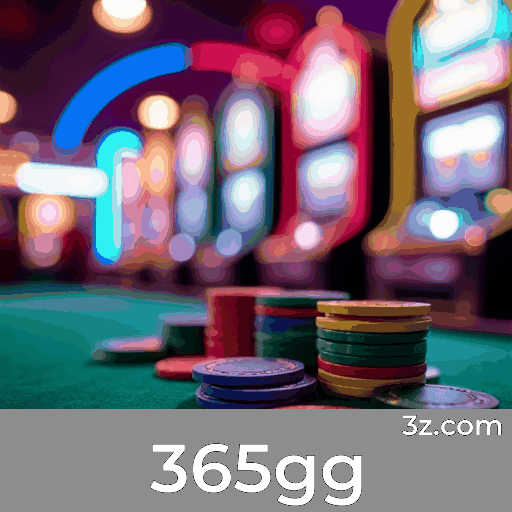 365gg: Apostas Online com Segurança e Serviços Profissionais