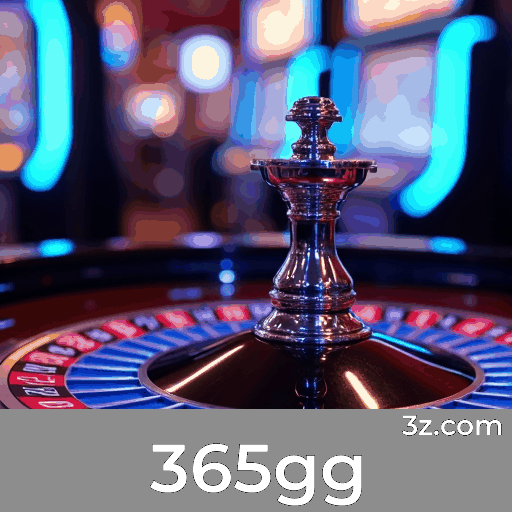 365gg: Plataforma de Apostas Esportivas Precisa e Completa