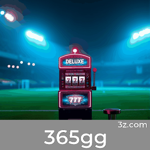 365gg: Plataforma de Apostas Esportivas Precisa e Completa