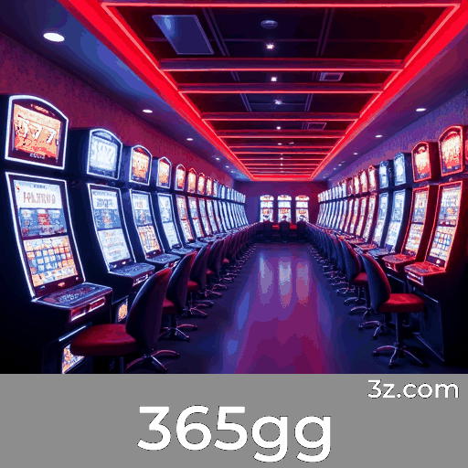 365gg Casino Social: Emoção e Interação Real