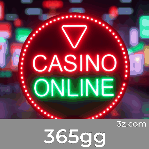 365gg: Apostas Online com Segurança e Serviços Profissionais